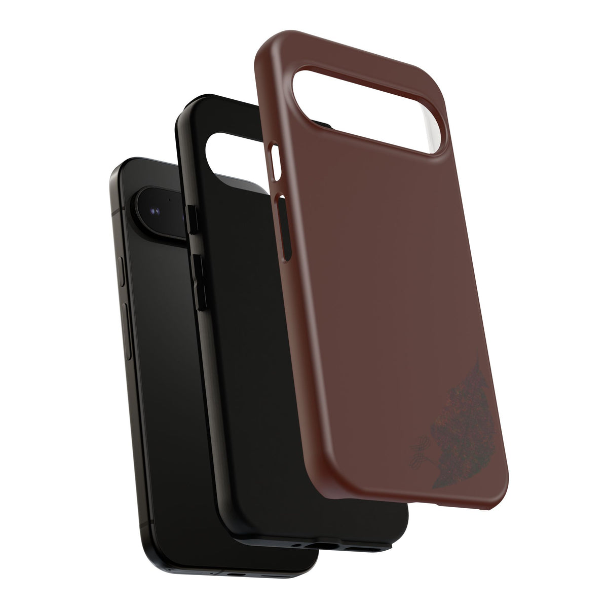 "Put Me In Fall II" Case for Google Pixel