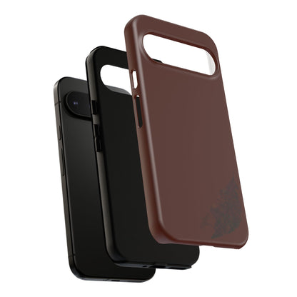 "Put Me In Fall II" Case for Google Pixel