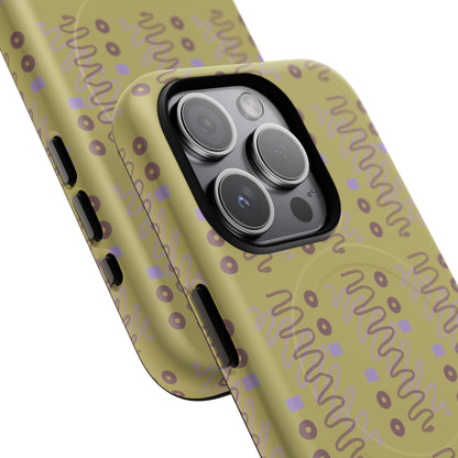 "Sling Bounce" case for iPhone®