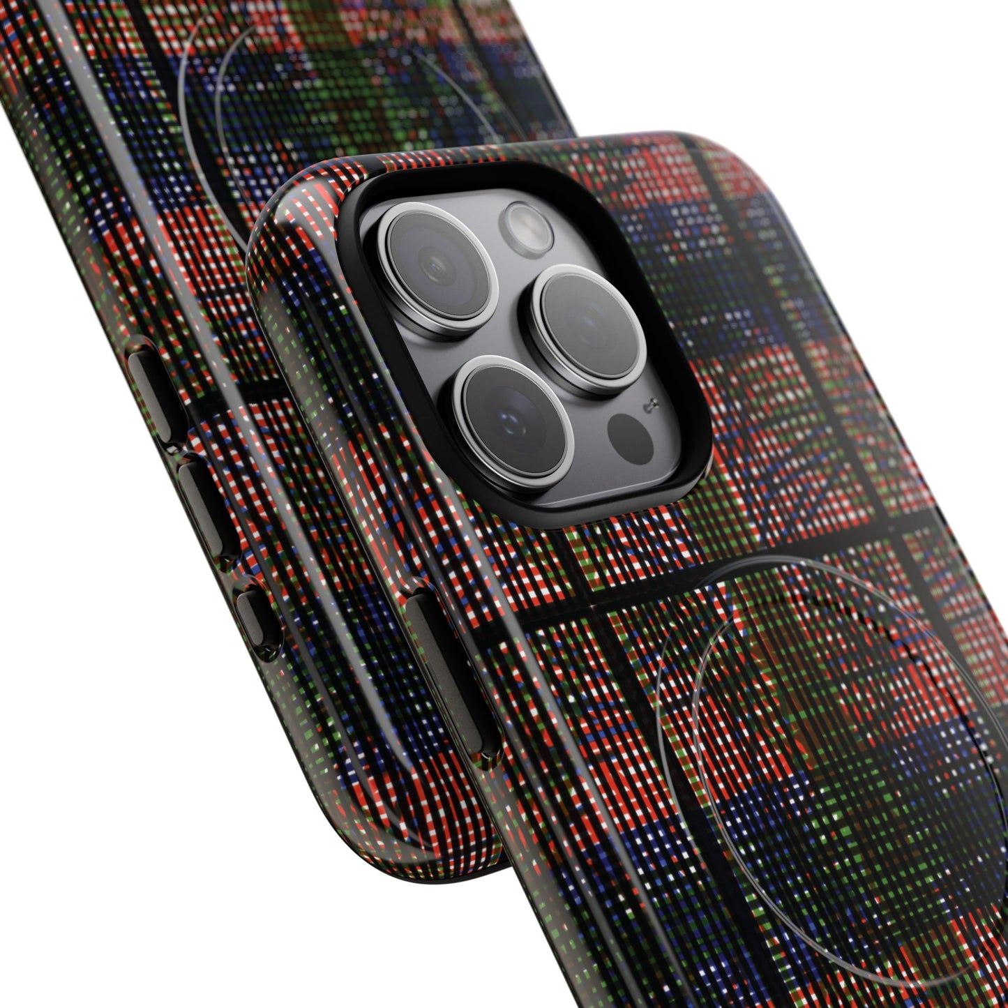 "On Line" case for iPhone®