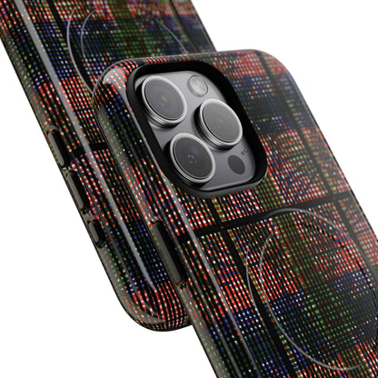 "On Line" case for iPhone®