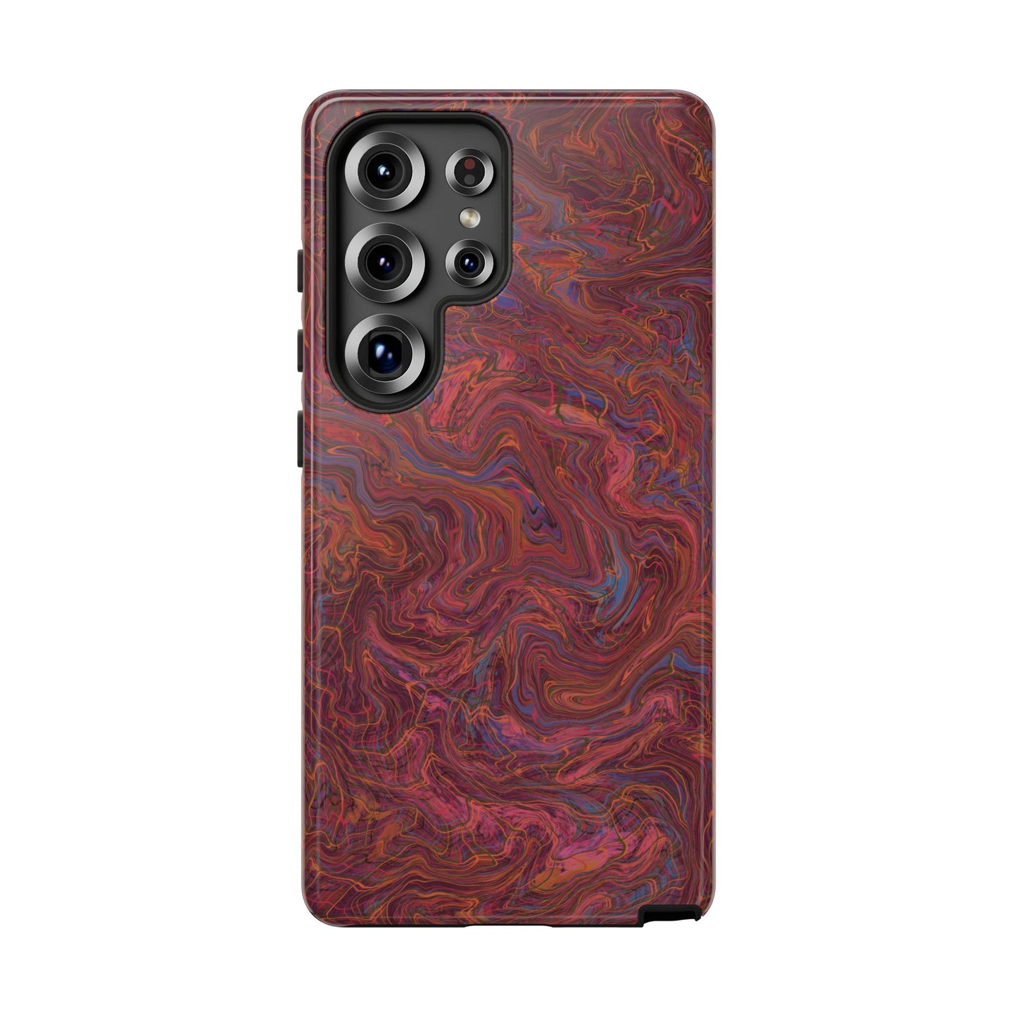 "Flow Trail II" case for Samsung Galaxy®