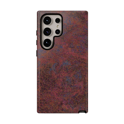 "Flow Trail IV" case for Samsung Galaxy®