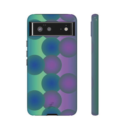 "Grape Berry" case for Google Pixel®