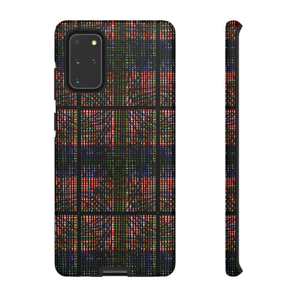 "On Line" case for Samsung Galaxy®