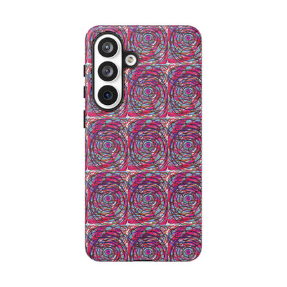 "Love Circle" case for Samsung Galaxy®