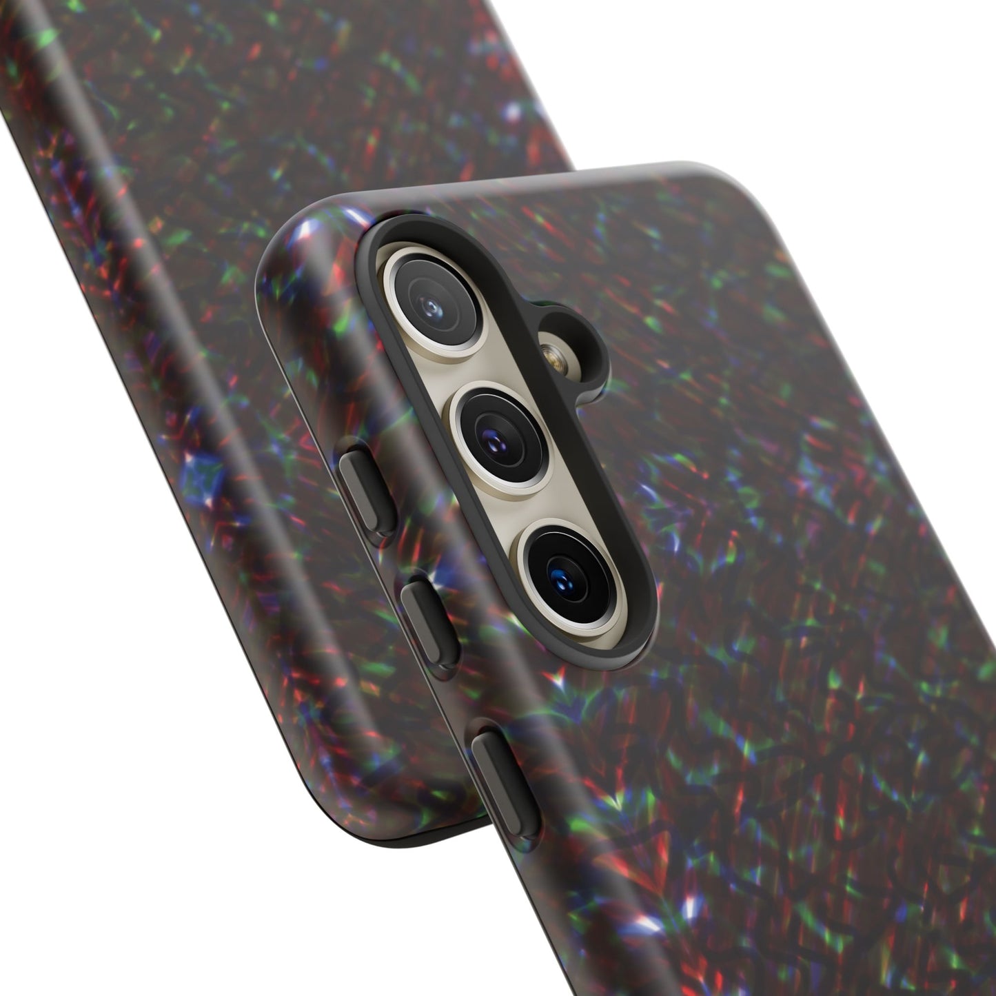"Midnight Swirl" case for Samsung Galaxy®