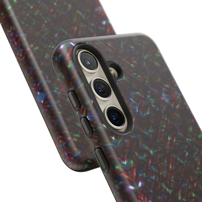 "Midnight Swirl" case for Samsung Galaxy®