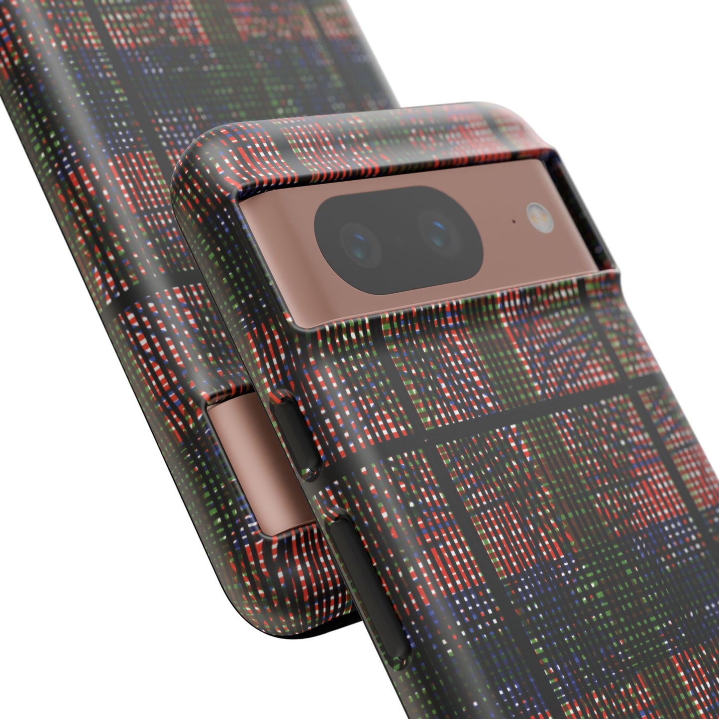"On Line" case for Google Pixel®