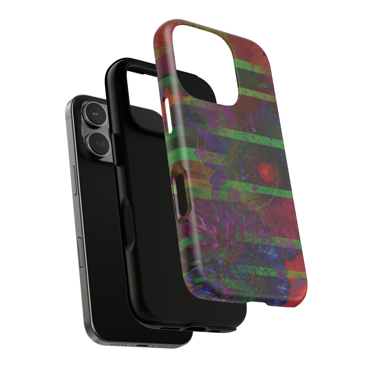"O.T.W. I" MagSafe Case for iPhone