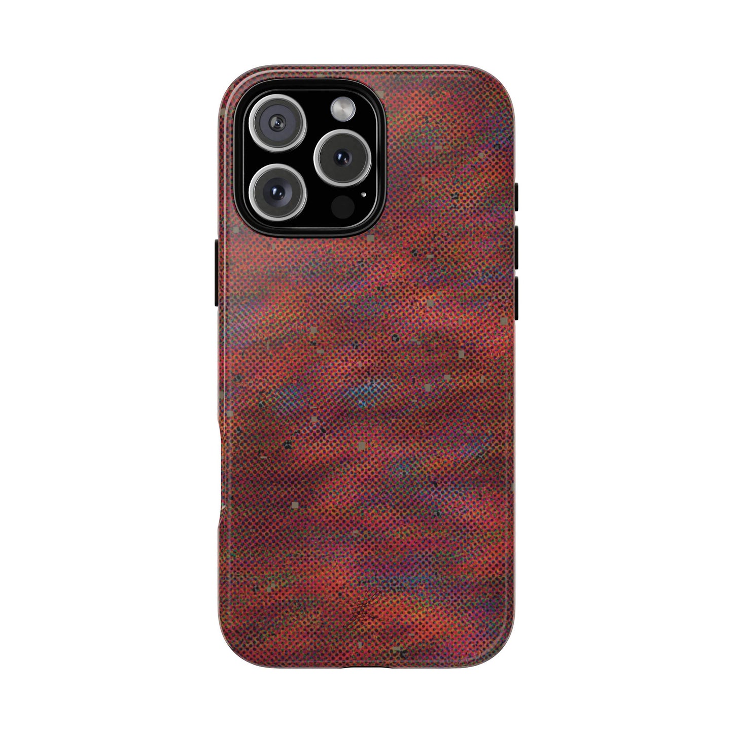 "Flow Trail III" case for iPhone®