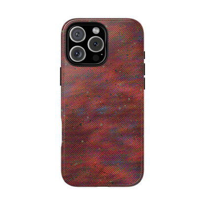 "Flow Trail III" case for iPhone®