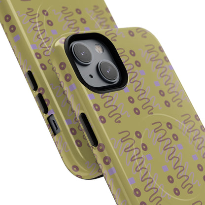 "Sling Bounce" case for iPhone®