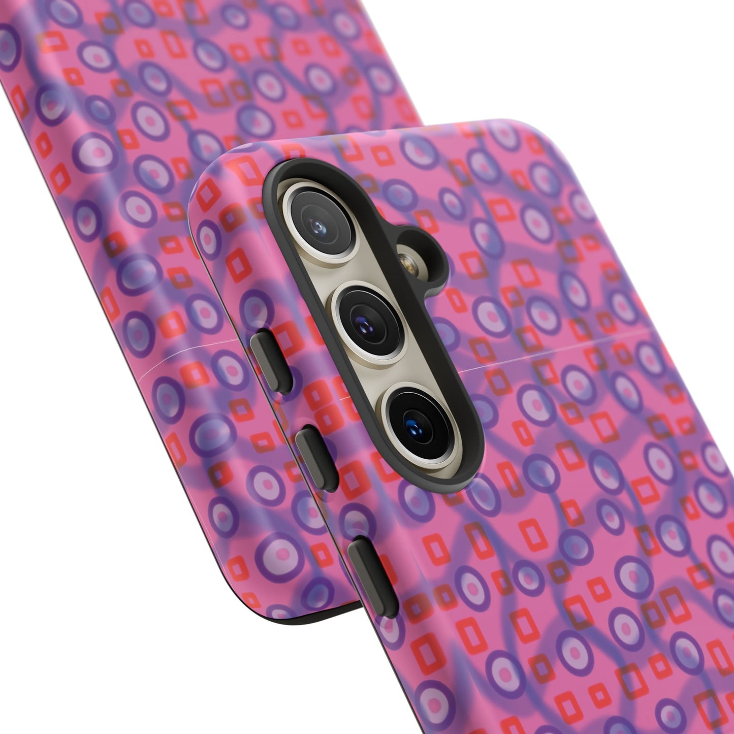 "Dream Wave" case for Samsung Galaxy®