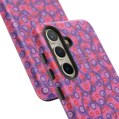 "Dream Wave" case for Samsung Galaxy®