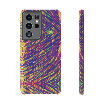 "Color Blast" case for Samsung Galaxy®