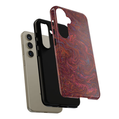 "Flow Trail II" case for Samsung Galaxy®