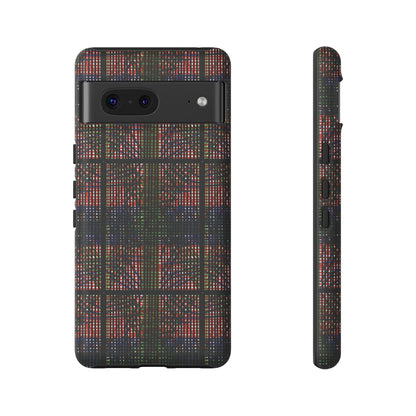 "On Line" case for Google Pixel®