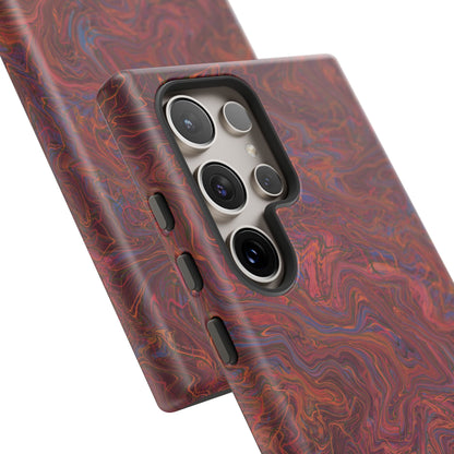 "Flow Trail II" case for Samsung Galaxy®