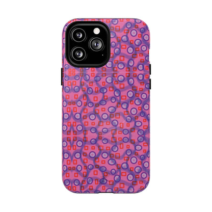 "Dream Wave" case for iPhone®