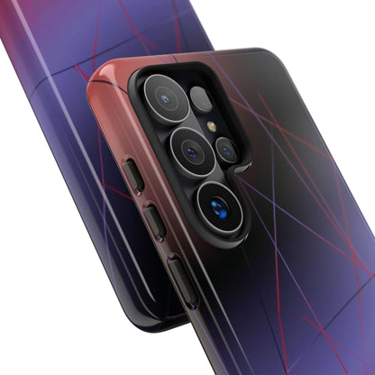 "Rain Blend" case for Samsung Galaxy®