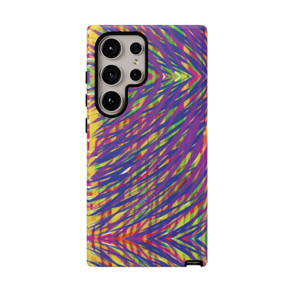 "Color Blast" case for Samsung Galaxy®