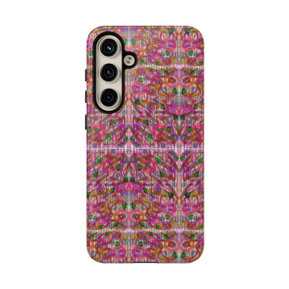 "Flower Ball" case for Samsung Galaxy®