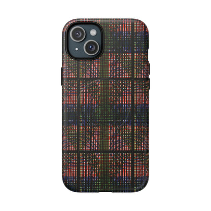 "On Line" case for iPhone®