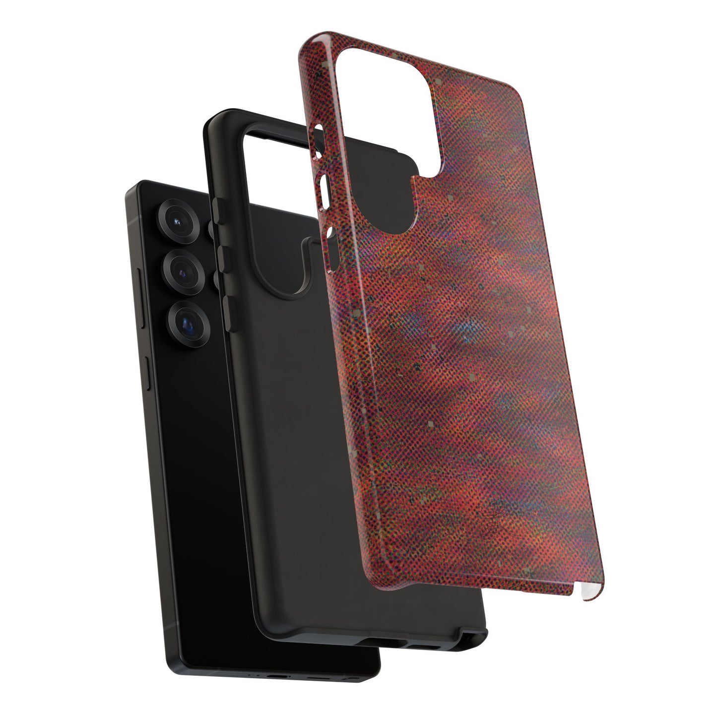 "Flow Trail III" case for Samsung Galaxy®