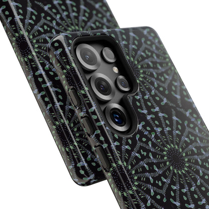 "Black Void" case for Samsung Galaxy®