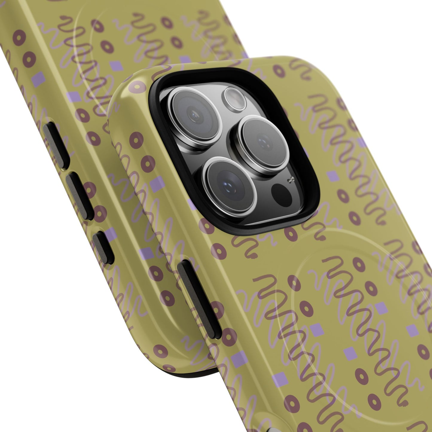 "Sling Bounce" case for iPhone®