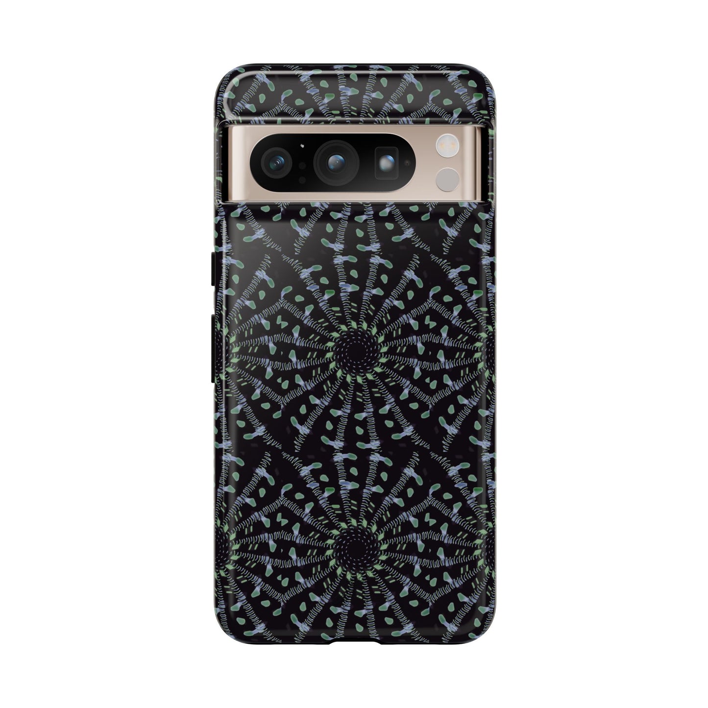 "Black Void" case for Google Pixel®