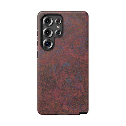 "Flow Trail IV" case for Samsung Galaxy®