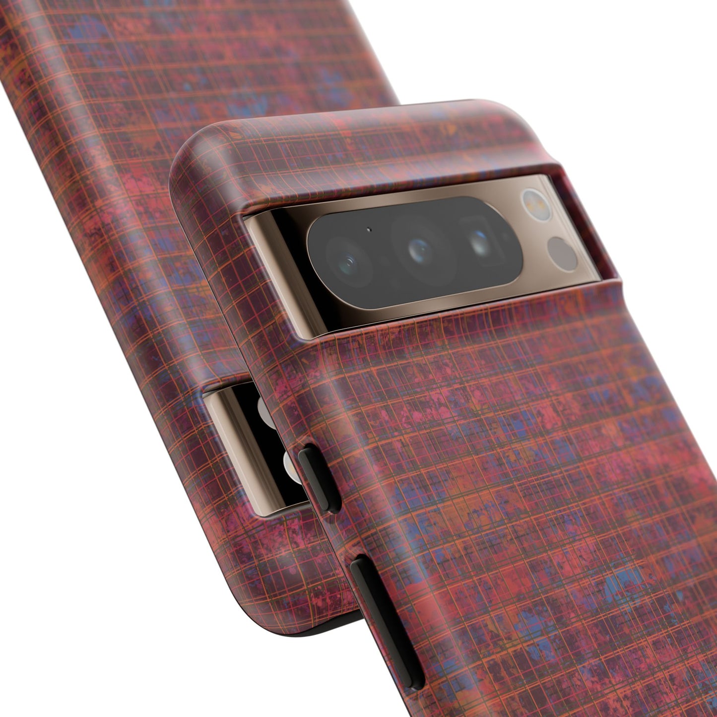 "Flow Trail I" Case For Google Pixel®