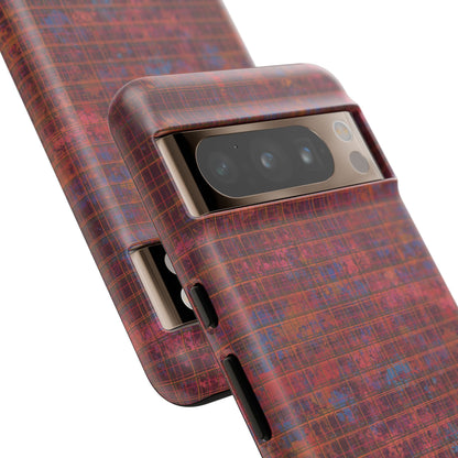 "Flow Trail I" Case For Google Pixel®