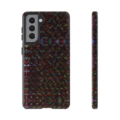 "Midnight Swirl" case for Samsung Galaxy®