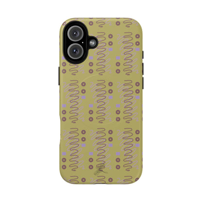 "Sling Bounce" case for iPhone®