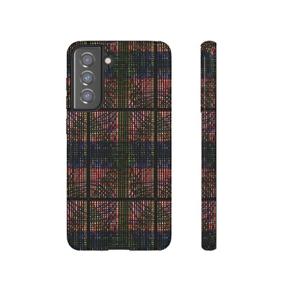 "On Line" case for Samsung Galaxy®