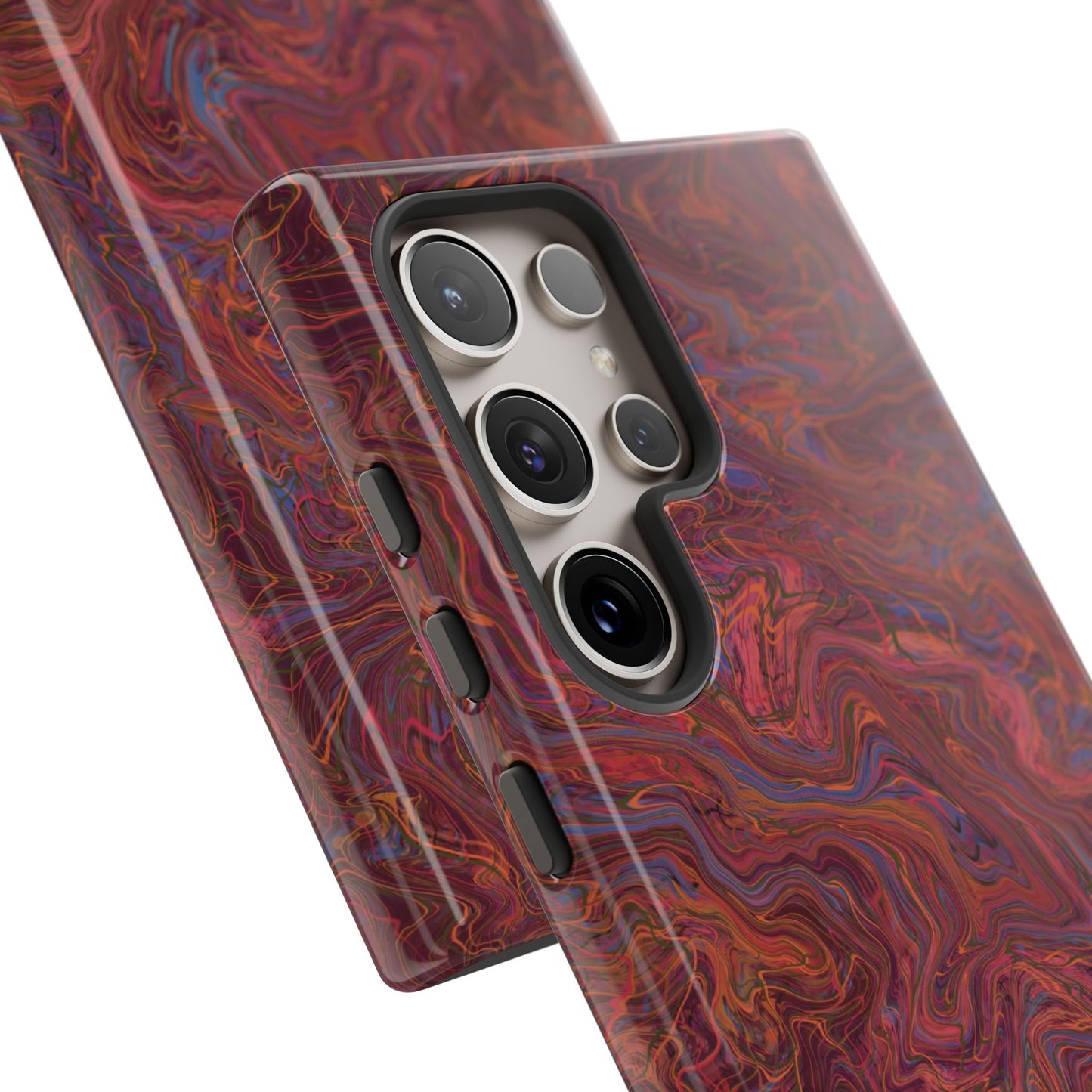 "Flow Trail II" case for Samsung Galaxy®