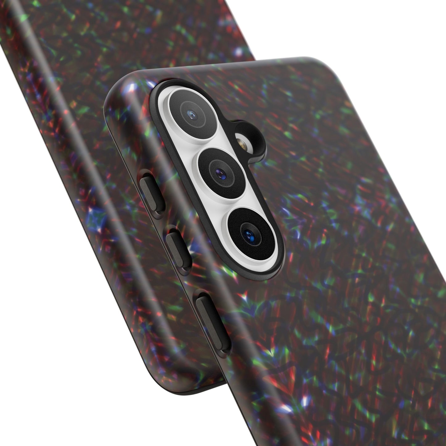 "Midnight Swirl" case for Samsung Galaxy®