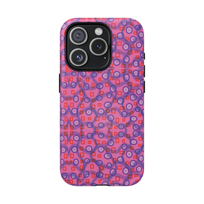 "Dream Wave" case for iPhone®