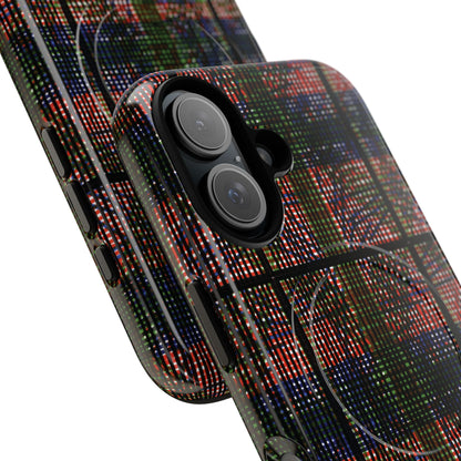 "On Line" case for iPhone®
