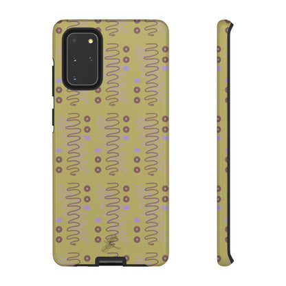 "Sling Bounce" case for Samsung Galaxy®