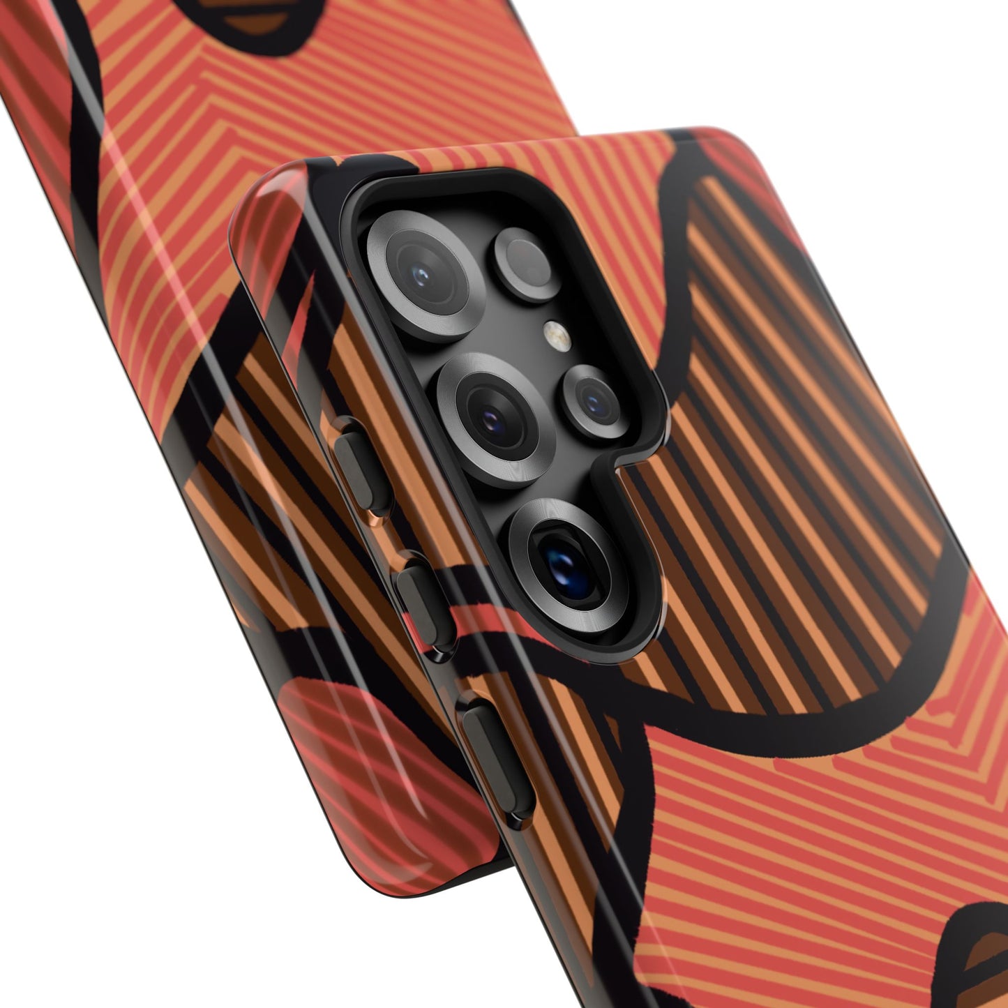 "Lounge Bubble" case for Samsung Galaxy®
