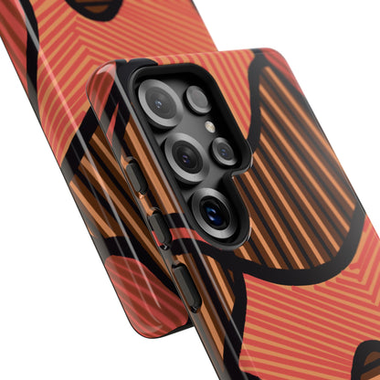 "Lounge Bubble" case for Samsung Galaxy®