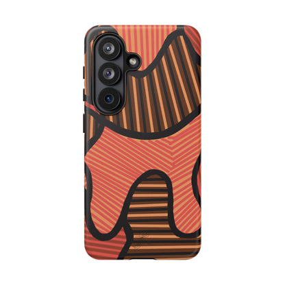 "Lounge Bubble" case for Samsung Galaxy®