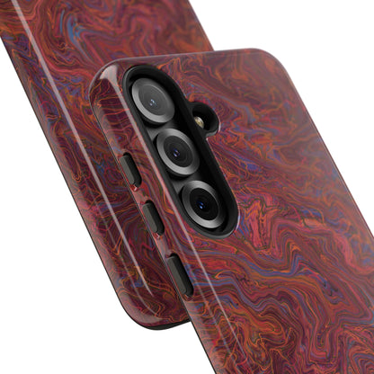 "Flow Trail II" case for Samsung Galaxy®