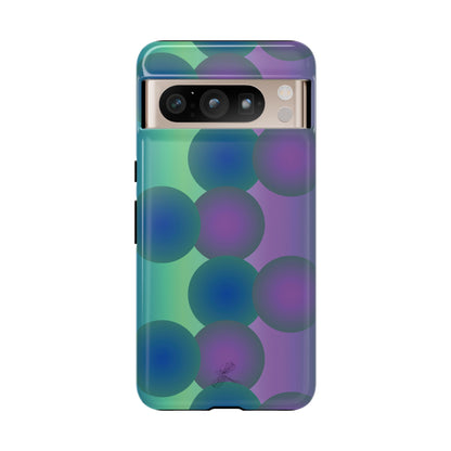 "Grape Berry" case for Google Pixel®