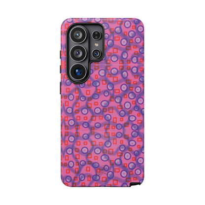 "Dream Wave" case for Samsung Galaxy®