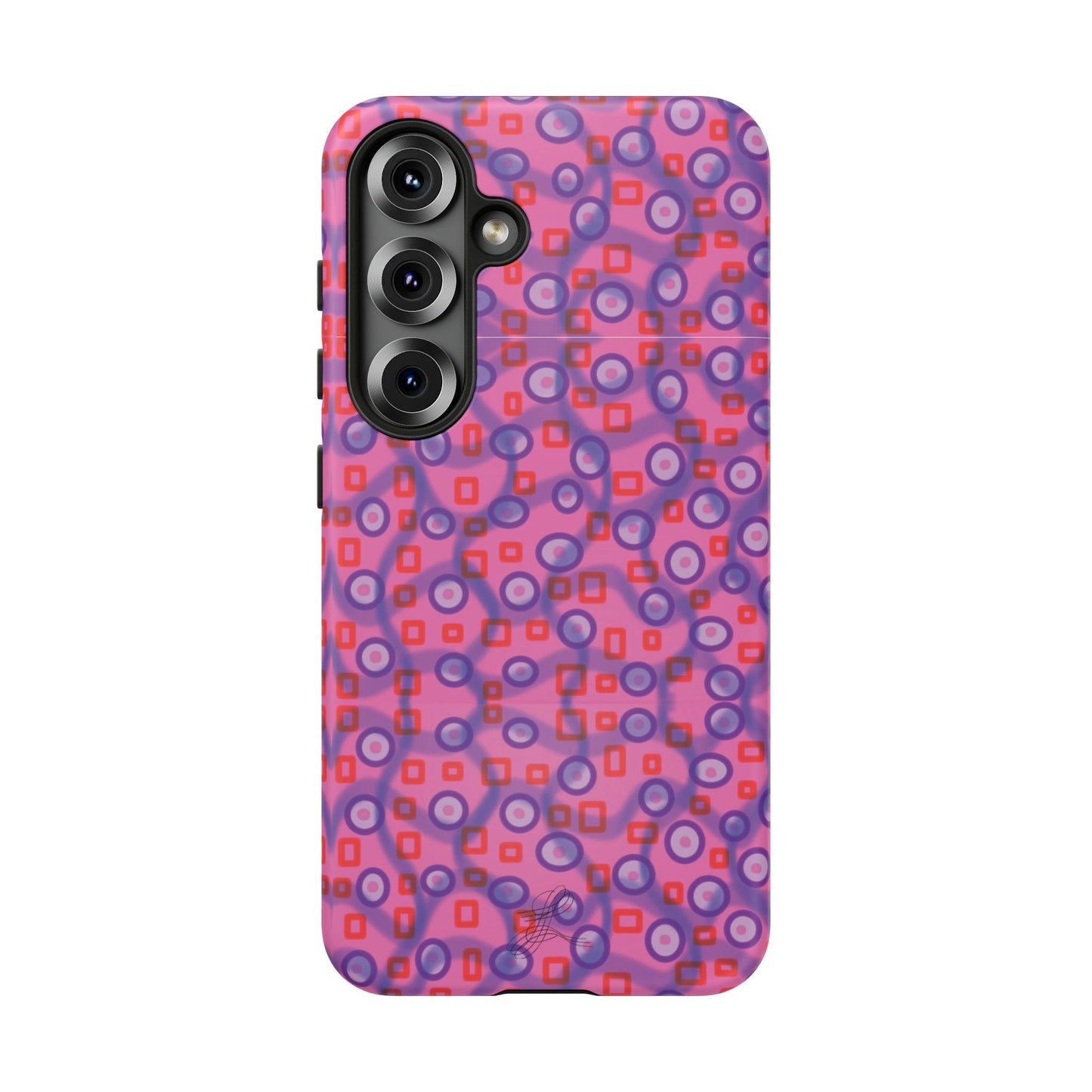 "Dream Wave" case for Samsung Galaxy®